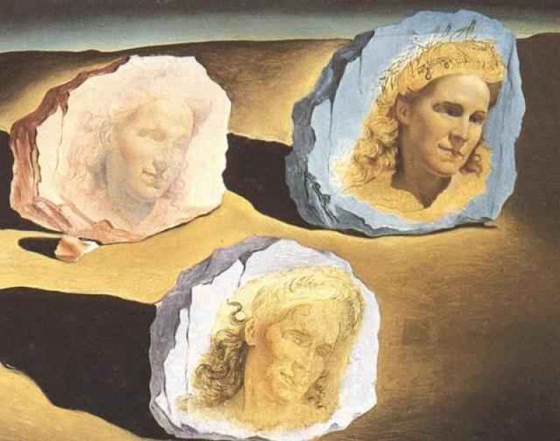 1945_05_three apparitions of the visage of gala 1945.jpg